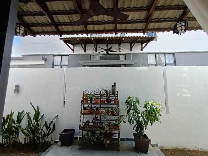 Semi-Detached House for Sale in Bandar Sungai Long (Selangor) - Janice Lau - Exterior - PropertyGuru.com.my