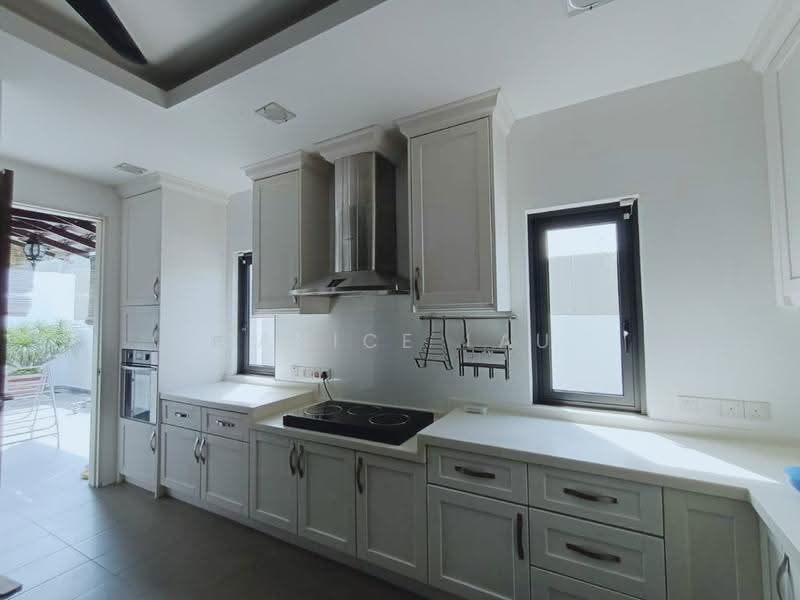 Semi-Detached House for Sale in Bandar Sungai Long (Selangor) - Janice Lau - Kitchen - PropertyGuru.com.my