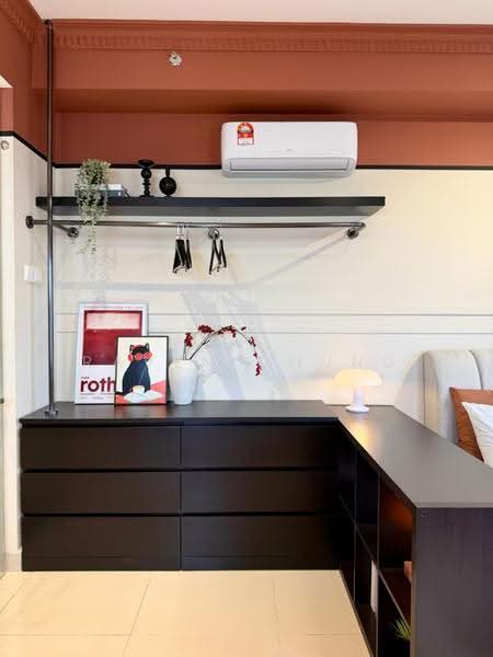 Kediaman Servis untuk Disewa di Astrum Ampang - Raven Chung - Bedroom - PropertyGuru.com.my