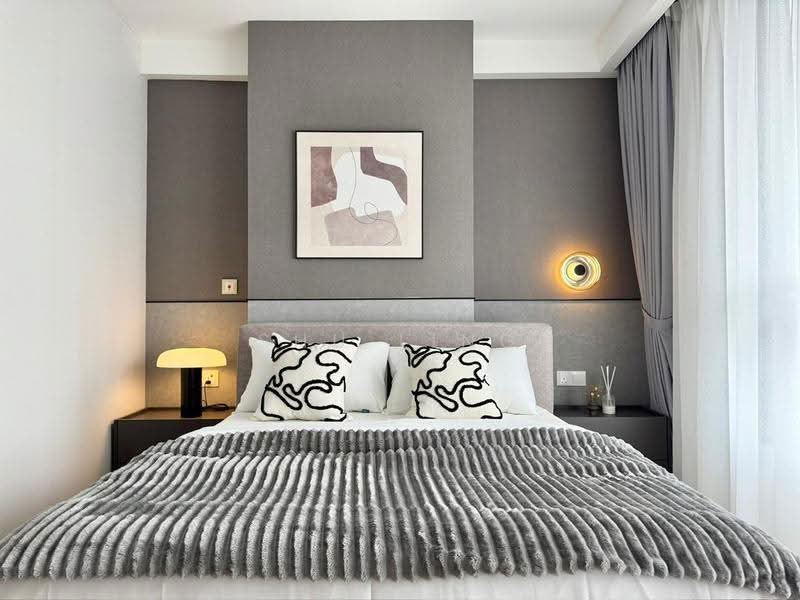 Service Residence for Rent at The Ruma - Shu Ling - Bedroom - PropertyGuru.com.my