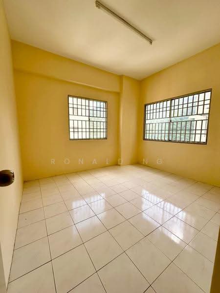 Apartment for Sale at Gambier Heights - Ronald Ng - Interior - PropertyGuru.com.my
