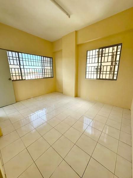 Apartment for Sale at Gambier Heights - Ronald Ng - Interior - PropertyGuru.com.my