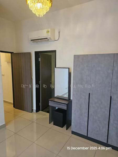 Service Residence for Sale at Twin Tower Residence - Simon Wang - Interior - PropertyGuru.com.my