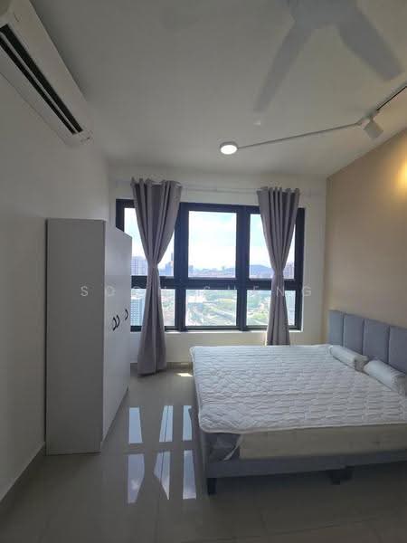 Kediaman Servis untuk Disewa di M Vertica - Soon Sheng Law - Bedroom - PropertyGuru.com.my