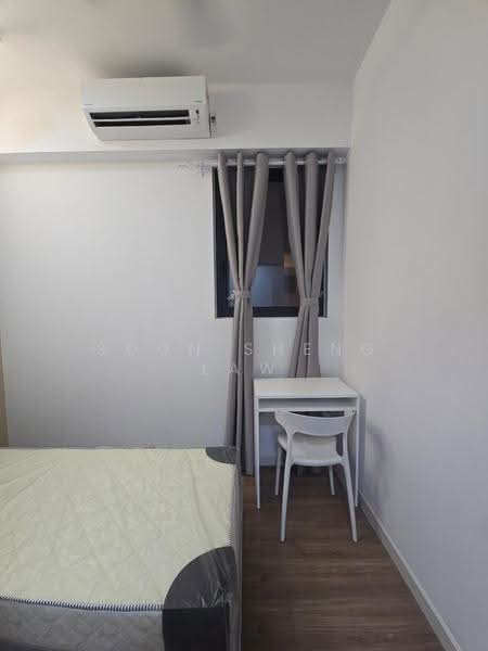 Kediaman Servis untuk Disewa di M Vertica - Soon Sheng Law - Bedroom - PropertyGuru.com.my