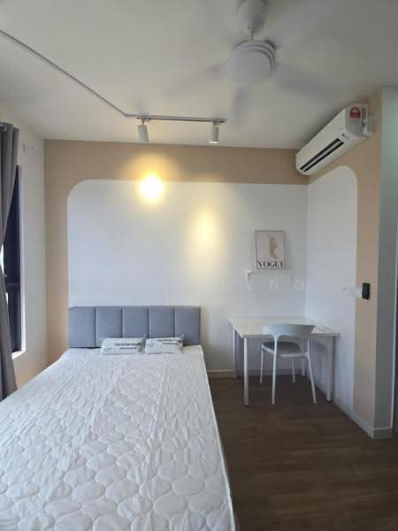 Kediaman Servis untuk Disewa di M Vertica - Soon Sheng Law - Bedroom - PropertyGuru.com.my