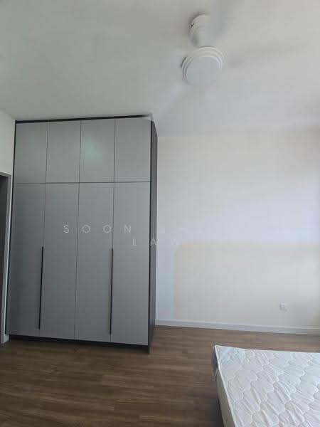 Kediaman Servis untuk Disewa di M Vertica - Soon Sheng Law - Bedroom - PropertyGuru.com.my
