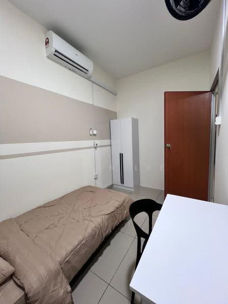 Service Residence for Rent at OUG Parklane - Alvin Lee - Bedroom - PropertyGuru.com.my
