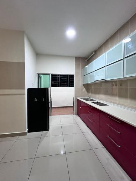 Service Residence for Rent at OUG Parklane - Alvin Lee - Kitchen - PropertyGuru.com.my