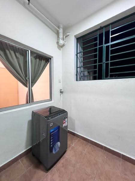 Service Residence for Rent at OUG Parklane - Alvin Lee - Interior - PropertyGuru.com.my