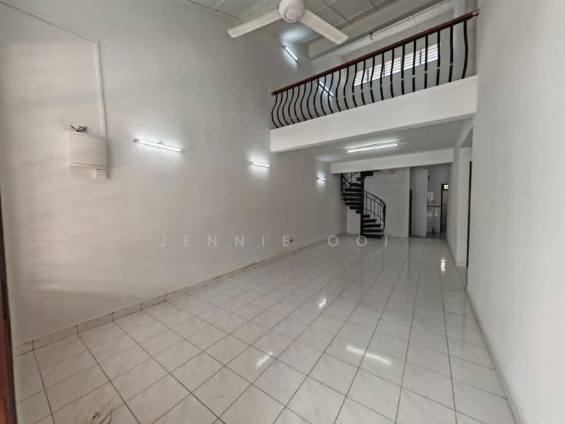 Rumah Teres 1.5-Tingkat untuk Dijual di Taman Molek (Johor Bahru) - Jennie Ooi - Interior - PropertyGuru.com.my