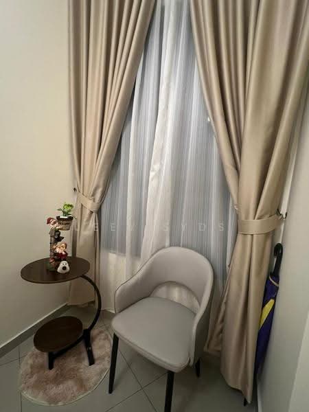 Condominium for Rent at Gems Residences - Jeev Syds - Interior - PropertyGuru.com.my