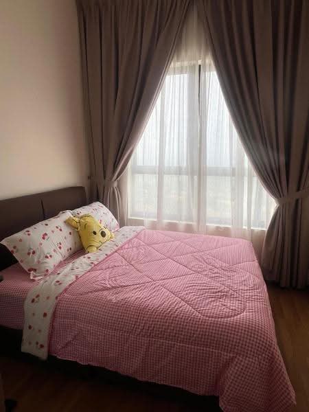 Condominium for Rent at Gems Residences - Jeev Syds - Bedroom - PropertyGuru.com.my