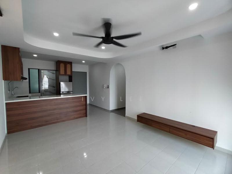 Apartment for Rent at Residensi Aman Jalil - IVY LEE - Living Room - PropertyGuru.com.my