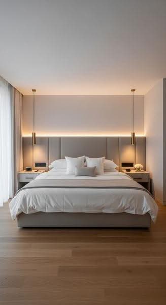 Condominium for Sale at Sunway Flora Residences - Jie Wei - Bedroom - PropertyGuru.com.my
