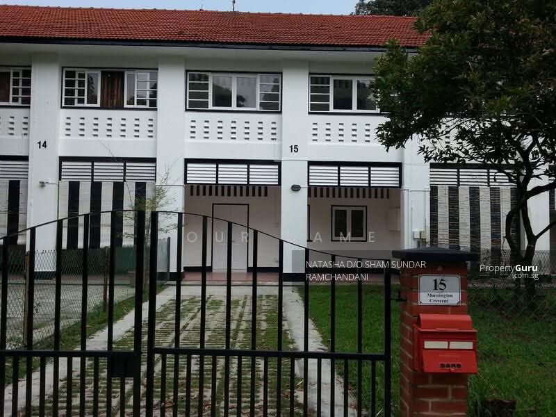 Kondominium untuk Disewa di Anderson Residences @ Ipoh - GANESH PRAMOD KARUNAKARAN - Exterior - PropertyGuru.com.my