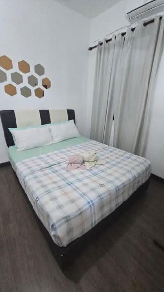 Condominium for Rent at Vista Bangi - Zulhilmi Zakaria - Bedroom - PropertyGuru.com.my