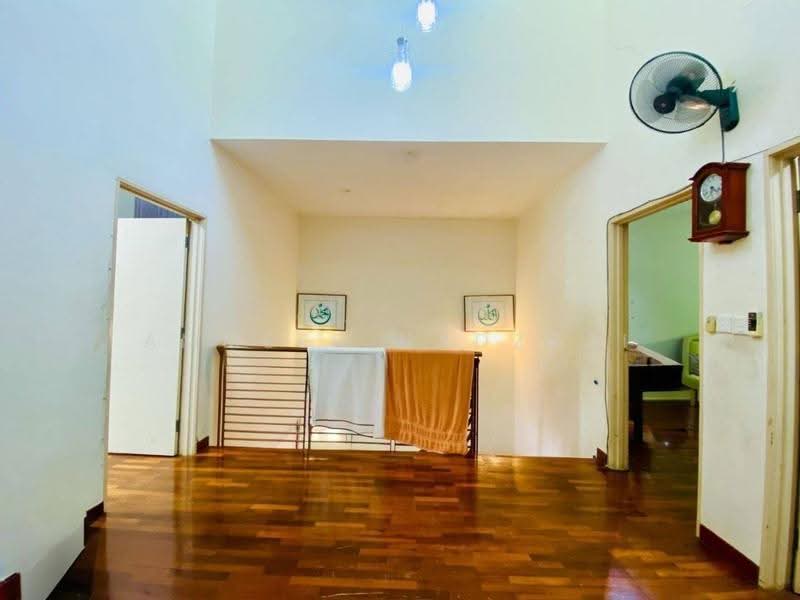 2-storey Terraced House for Sale in Sering Ukay (Ampang) - Ammeer Nadzrai - Interior - PropertyGuru.com.my