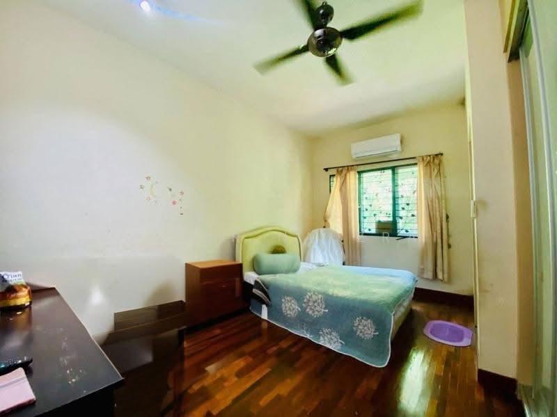 2-storey Terraced House for Sale in Sering Ukay (Ampang) - Ammeer Nadzrai - Bedroom - PropertyGuru.com.my