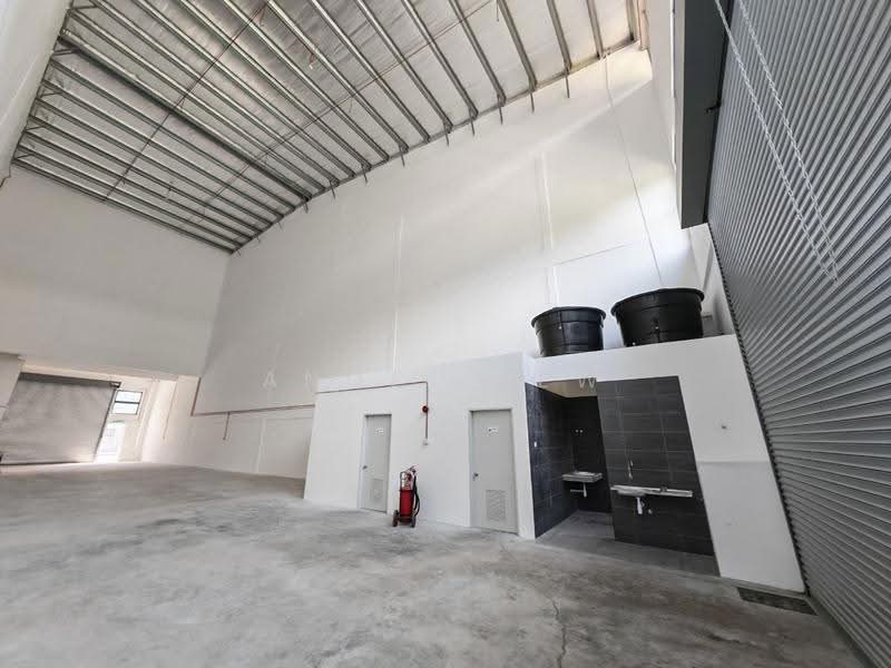 Kilang untuk Disewa di Batu Caves (Selangor) - Angel Yew - Interior - PropertyGuru.com.my