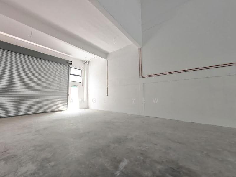 Kilang untuk Disewa di Batu Caves (Selangor) - Angel Yew - Interior - PropertyGuru.com.my