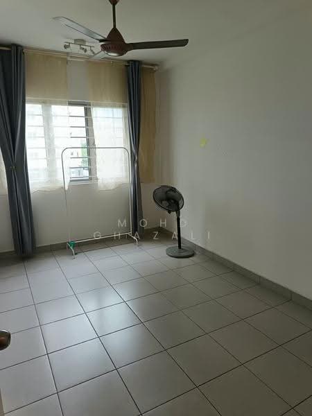 Pangsapuri untuk Dijual di Harmoni @ Eco Majestic - Mohd Ghazali - Interior - PropertyGuru.com.my