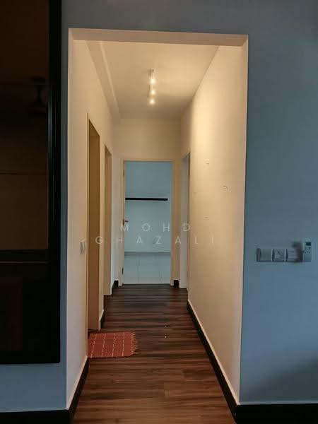 Pangsapuri untuk Dijual di Harmoni @ Eco Majestic - Mohd Ghazali - Corridor - PropertyGuru.com.my