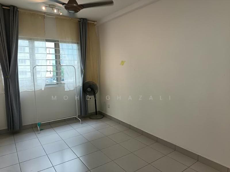 Pangsapuri untuk Dijual di Harmoni @ Eco Majestic - Mohd Ghazali - Interior - PropertyGuru.com.my