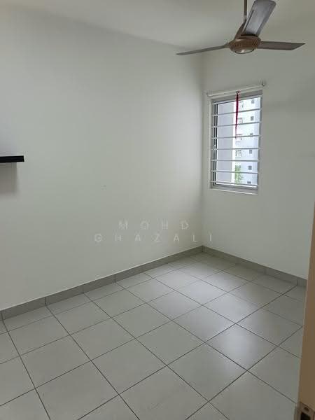 Pangsapuri untuk Dijual di Harmoni @ Eco Majestic - Mohd Ghazali - Interior - PropertyGuru.com.my
