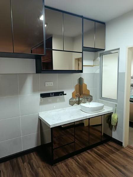 Pangsapuri untuk Dijual di Harmoni @ Eco Majestic - Mohd Ghazali - Interior - PropertyGuru.com.my