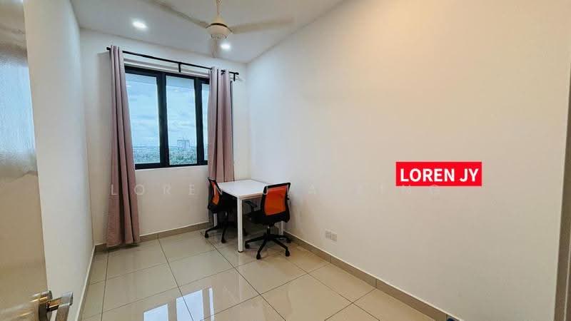 Kondominium untuk Disewa di Eco Bloom - Loren Jia Ying - Study - PropertyGuru.com.my