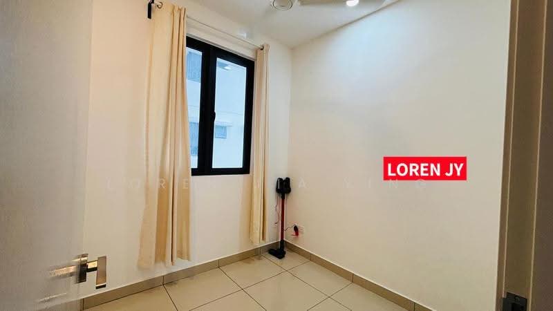 Kondominium untuk Disewa di Eco Bloom - Loren Jia Ying - Interior - PropertyGuru.com.my