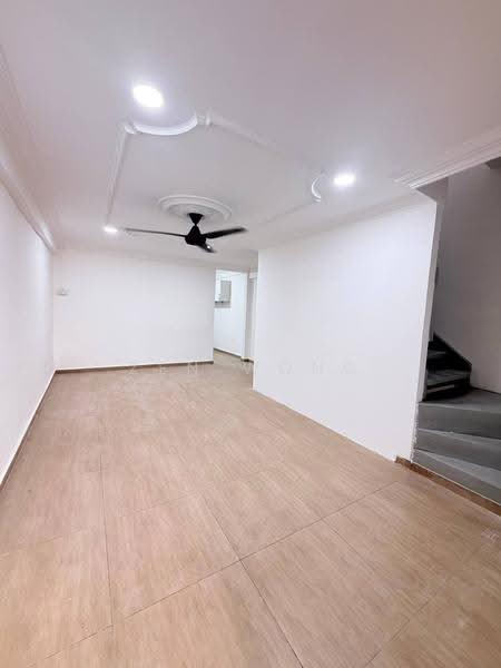 2-storey Terraced House for Sale in Permas Jaya (Johor) - Zen Wong - Interior - PropertyGuru.com.my