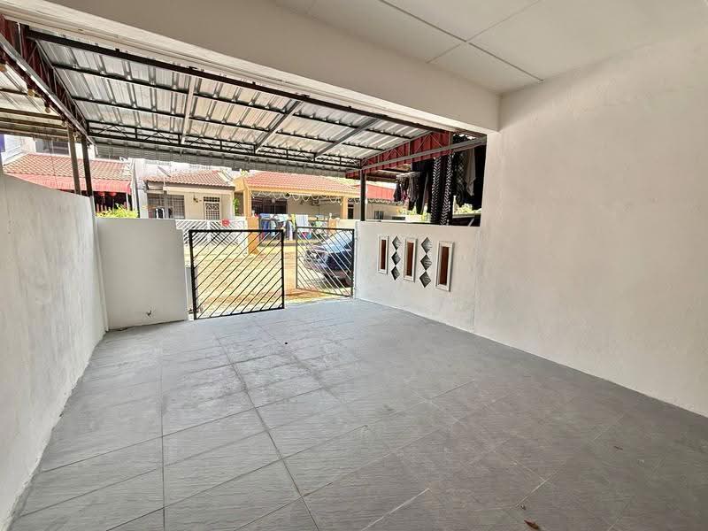 2-storey Terraced House for Sale in Permas Jaya (Johor) - Zen Wong - Exterior - PropertyGuru.com.my