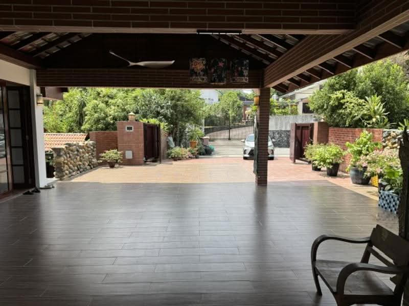 Bungalow House for Sale in Bukit Gasing (Petaling Jaya) - DANIEL . - Exterior - PropertyGuru.com.my