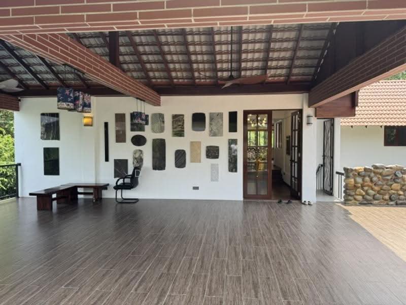 Bungalow House for Sale in Bukit Gasing (Petaling Jaya) - DANIEL . - Exterior - PropertyGuru.com.my