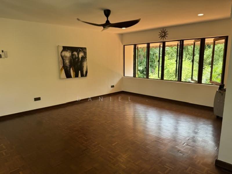 Bungalow House for Sale in Bukit Gasing (Petaling Jaya) - DANIEL . - Living Room - PropertyGuru.com.my