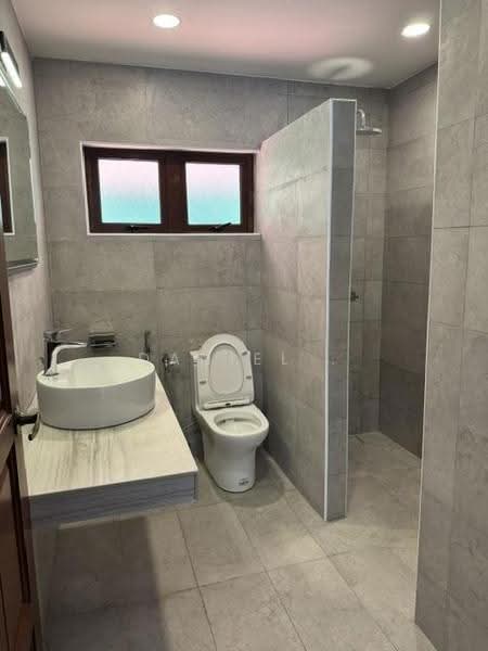 Bungalow House for Sale in Bukit Gasing (Petaling Jaya) - DANIEL . - Bathroom - PropertyGuru.com.my