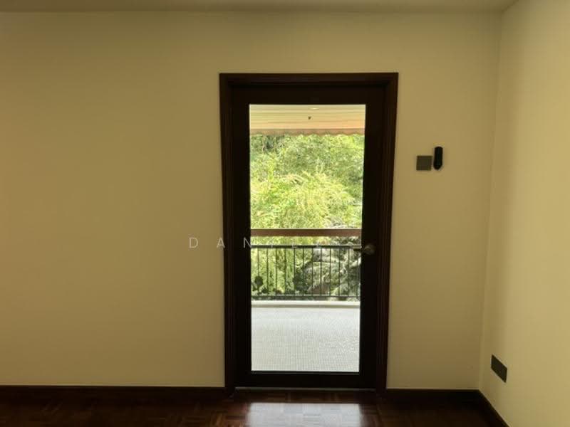 Bungalow House for Sale in Bukit Gasing (Petaling Jaya) - DANIEL . - Balcony - PropertyGuru.com.my