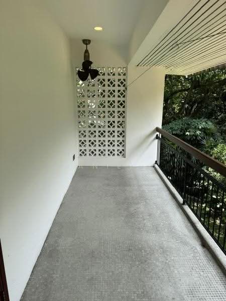 Bungalow House for Sale in Bukit Gasing (Petaling Jaya) - DANIEL . - Balcony - PropertyGuru.com.my