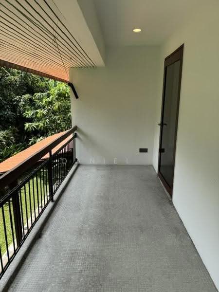 Bungalow House for Sale in Bukit Gasing (Petaling Jaya) - DANIEL . - Balcony - PropertyGuru.com.my