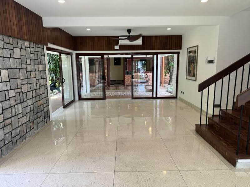 Bungalow House for Sale in Bukit Gasing (Petaling Jaya) - DANIEL . - Living Room - PropertyGuru.com.my