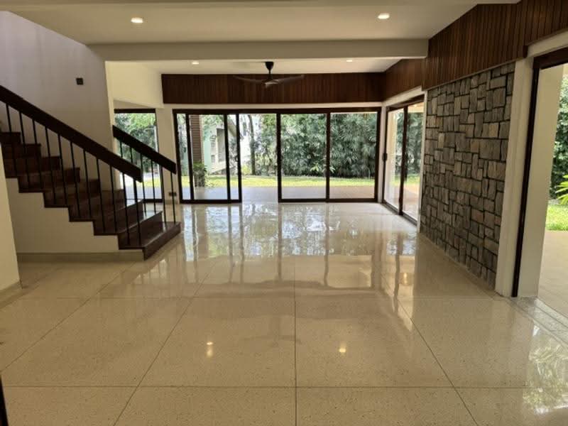 Bungalow House for Sale in Bukit Gasing (Petaling Jaya) - DANIEL . - Living Room - PropertyGuru.com.my