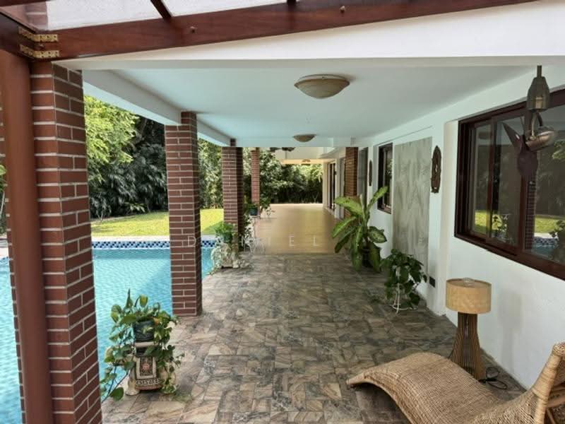 Bungalow House for Sale in Bukit Gasing (Petaling Jaya) - DANIEL . - Exterior - PropertyGuru.com.my