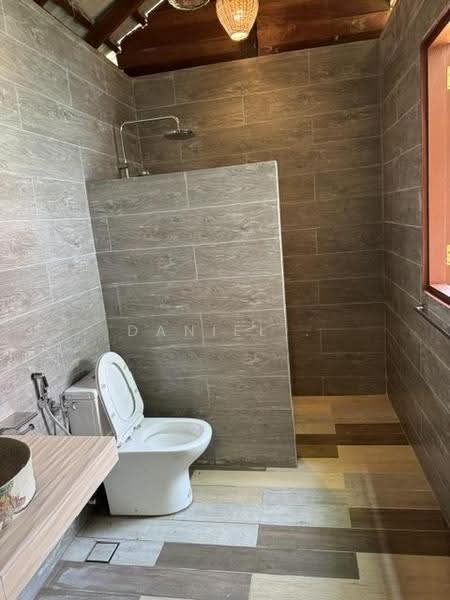 Bungalow House for Sale in Bukit Gasing (Petaling Jaya) - DANIEL . - Bathroom - PropertyGuru.com.my