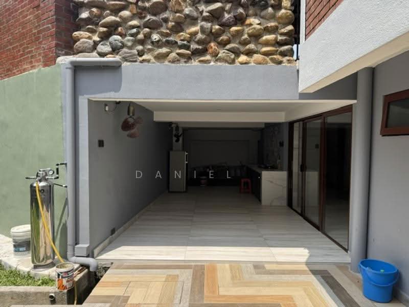 Bungalow House for Sale in Bukit Gasing (Petaling Jaya) - DANIEL . - Exterior - PropertyGuru.com.my