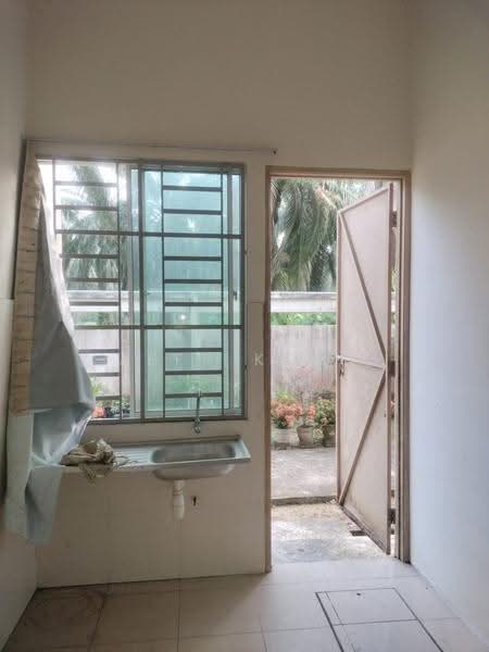 Rumah Teres 2-Tingkat untuk Dijual di Seberang Perai (Penang) - Jeff Koay - Kitchen - PropertyGuru.com.my