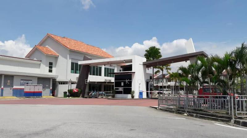 Rumah Teres 2-Tingkat untuk Dijual di Seberang Perai (Penang) - Jeff Koay - Exterior - PropertyGuru.com.my
