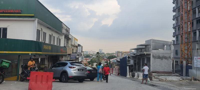 Shop for Rent in Sea Park (Petaling Jaya) - FC Wong - Exterior - PropertyGuru.com.my