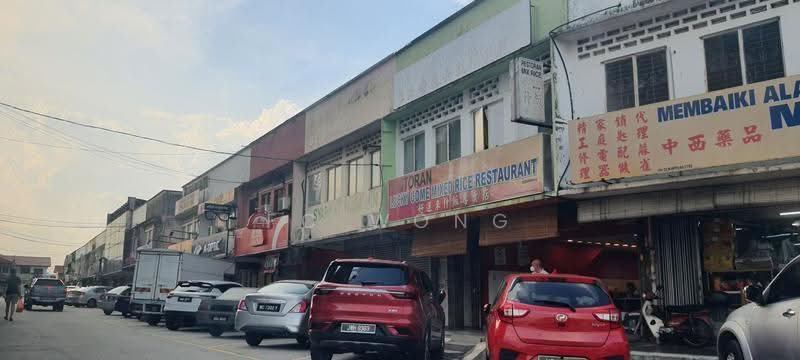 Shop for Rent in Sea Park (Petaling Jaya) - FC Wong - Exterior - PropertyGuru.com.my
